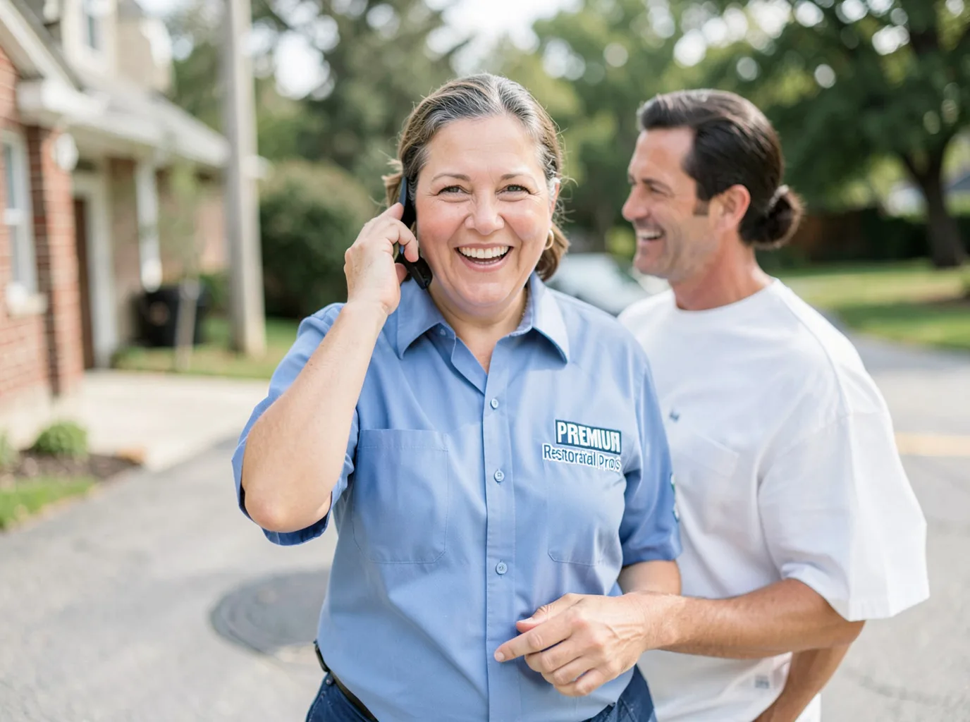 Water Damage Restoration Nebo, NC FAQs